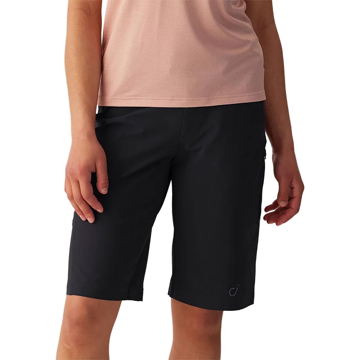 Image of Velocio Ultralight MTB Short - Women's Black, L
