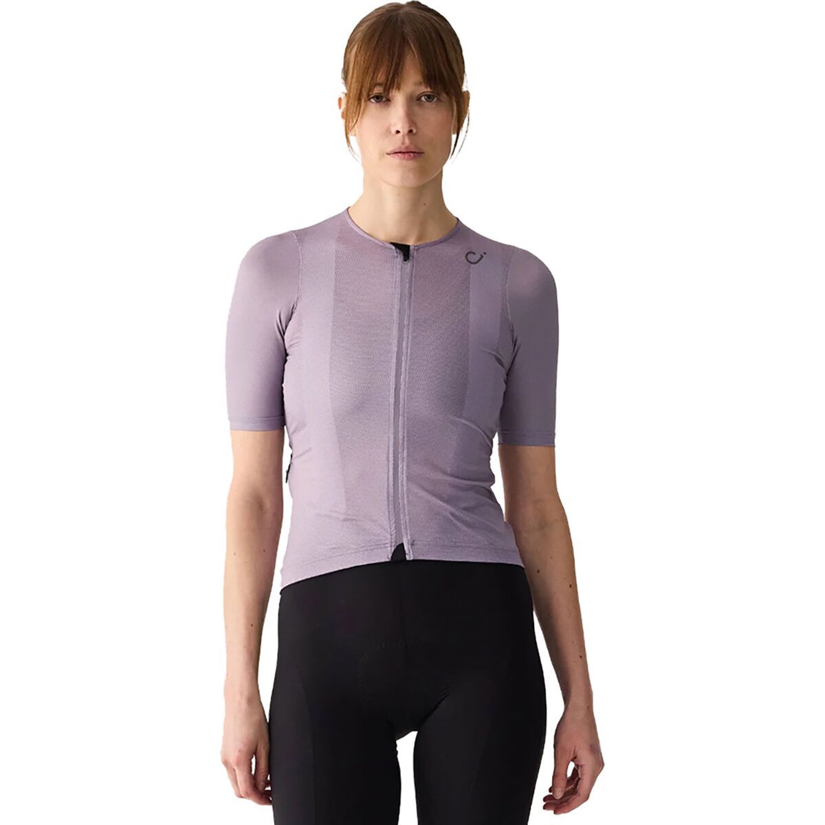 Image of Velocio Ultralight Mesh Jersey - Women's Dusk, L