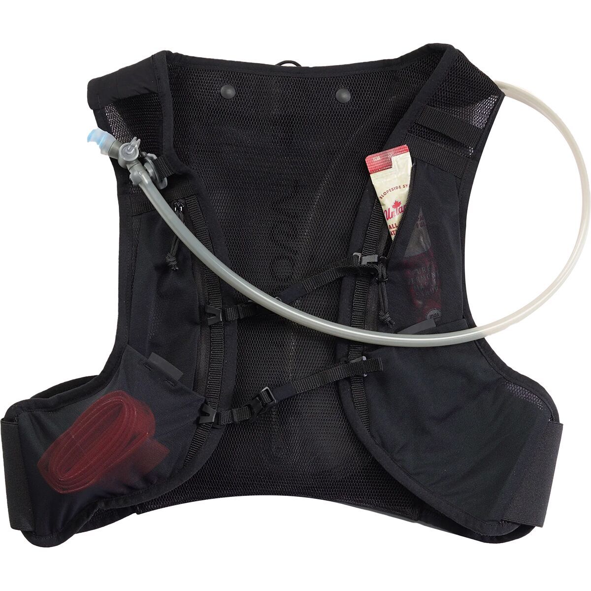 Image of Velocio Hydration Pack Black, S