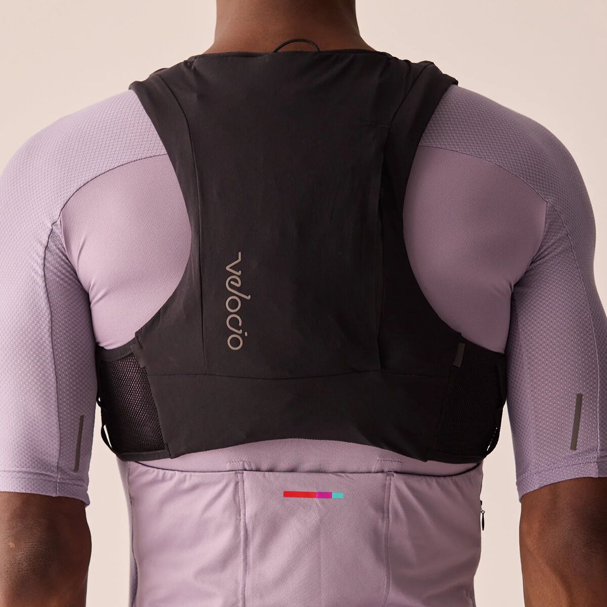 Velocio Hydration Pack