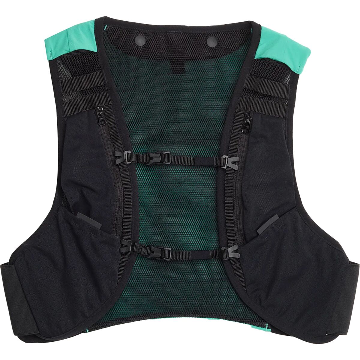 Image of Velocio Hydration Pack Green Spruce, L
