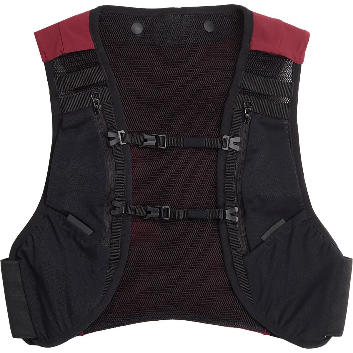 Image of Velocio Hydration Pack Madder Brown, L