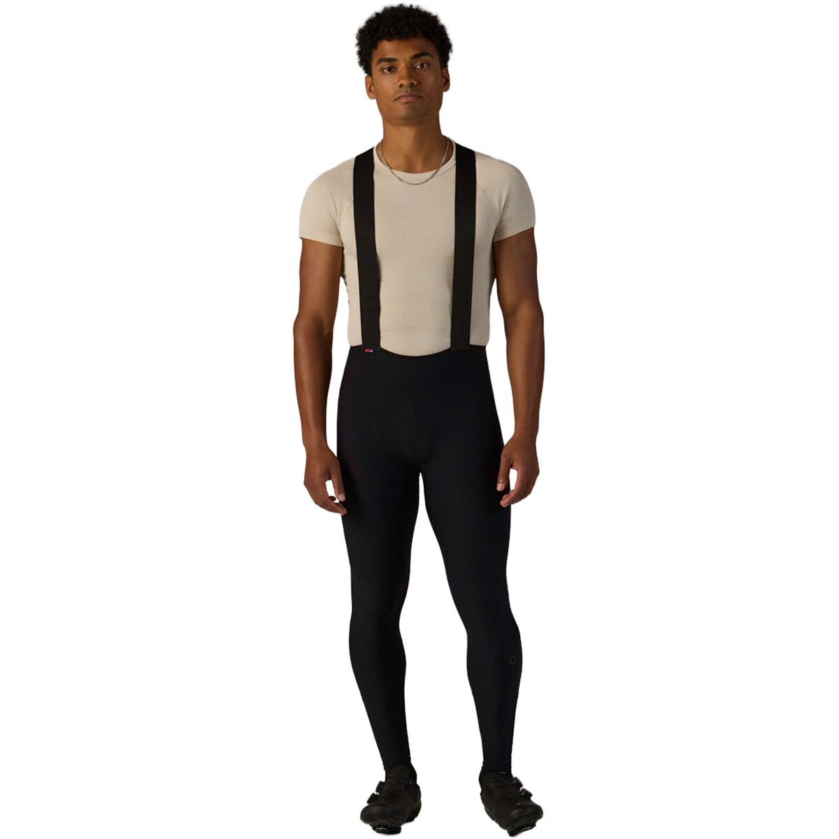 Image of Velocio LUXE Bib Tight - Men's Black, L