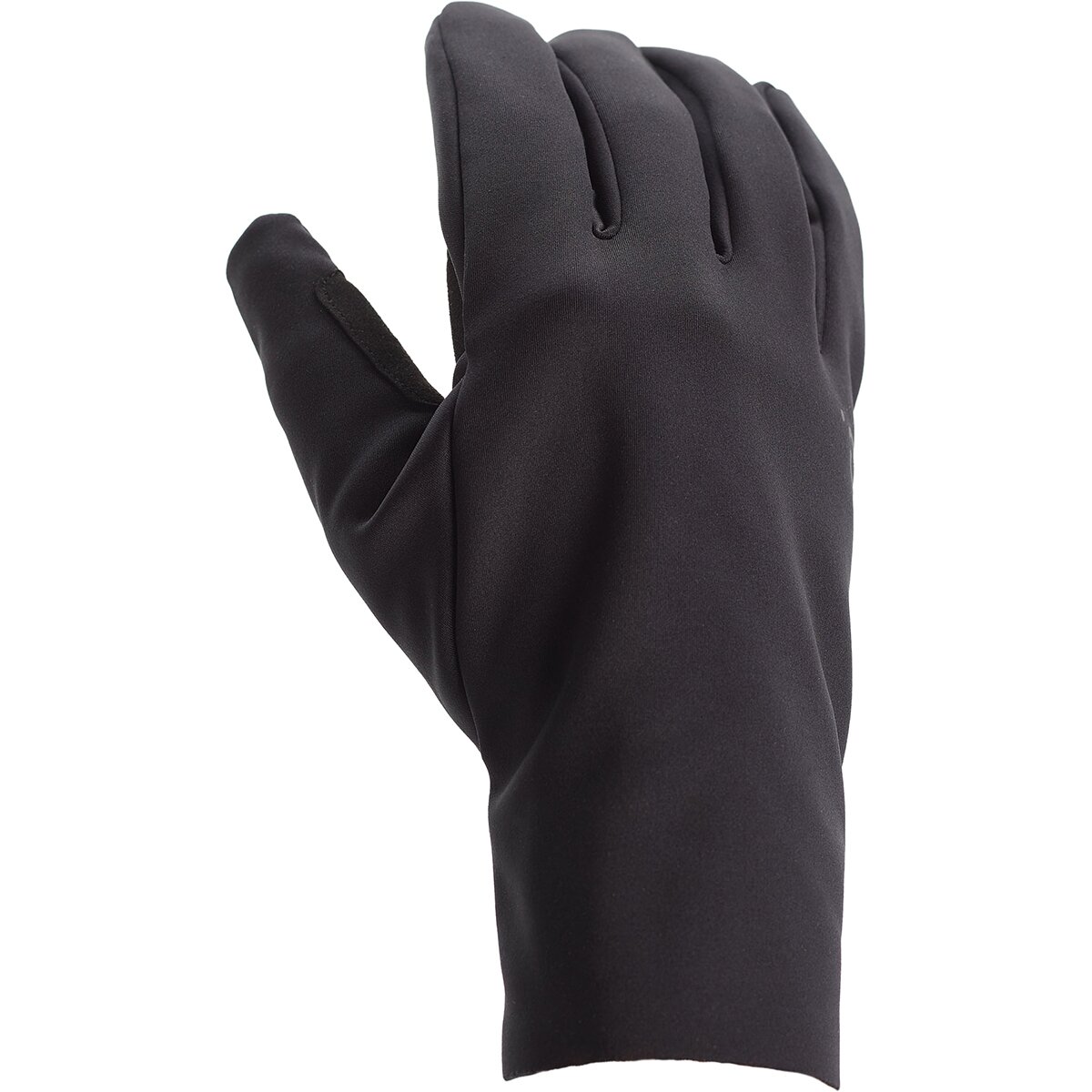 Image of Velocio LUXE Thermal Softshell Glove Black, M