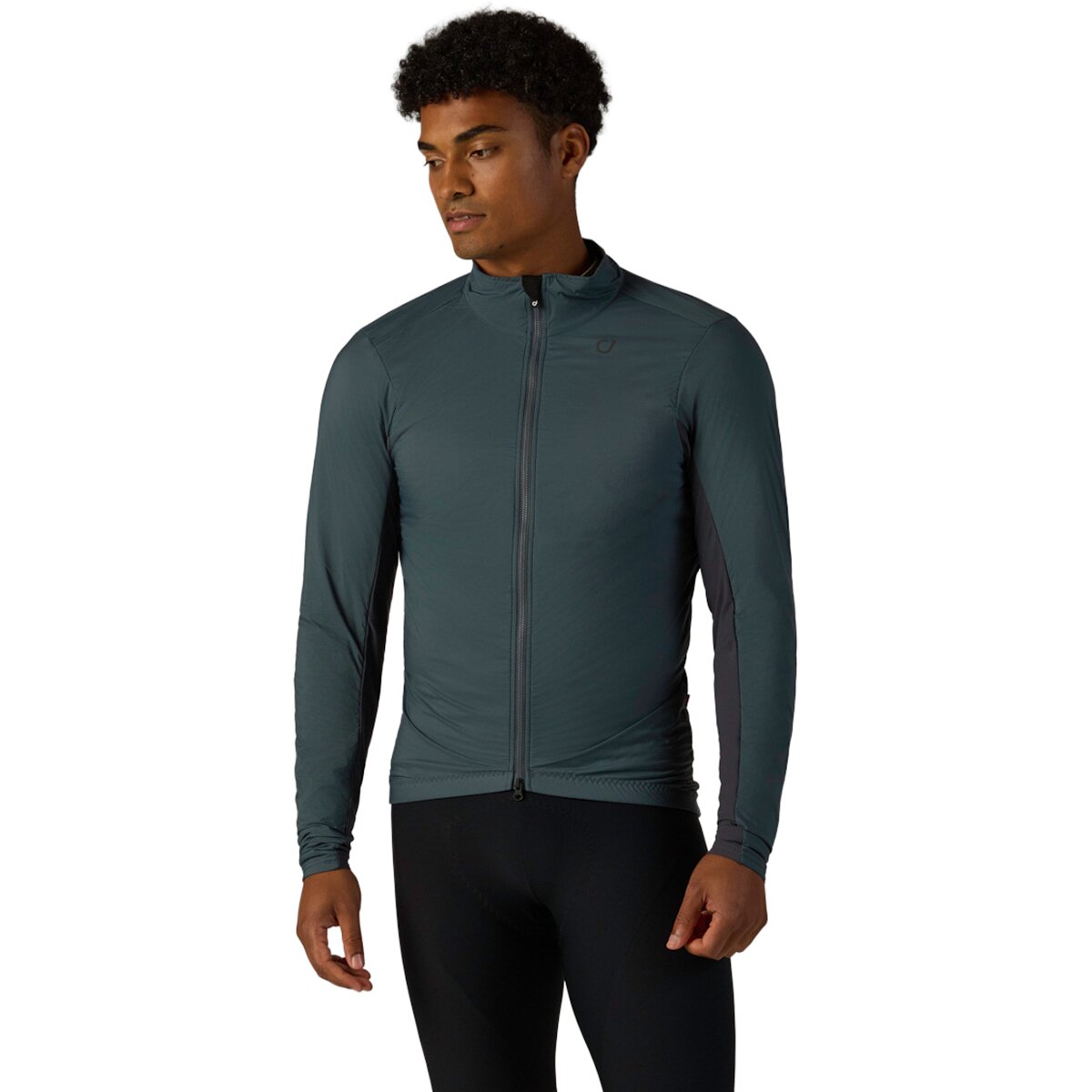 Image of Velocio ZERO Air Jacket - Men's Dark Slate2, L