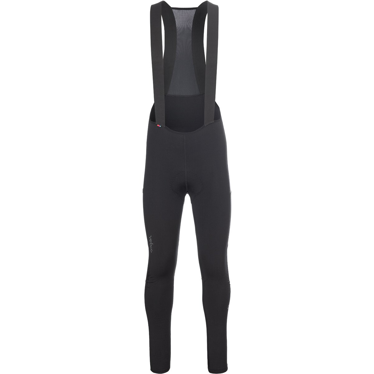 Image of Velocio ZERO Bib Tight - Men's Black, L