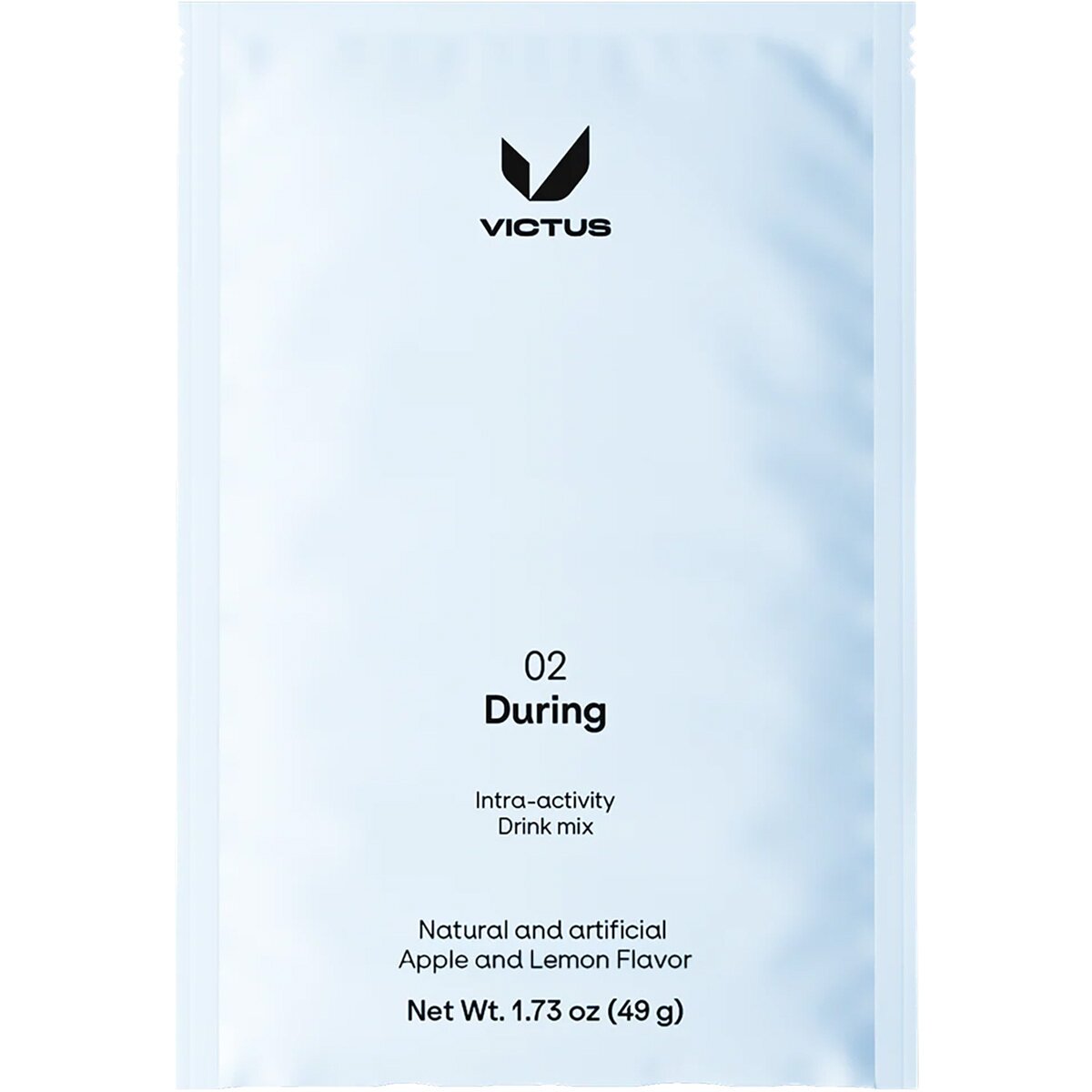 Image of Victus Victus 02 During - Intra-Activity Beverage Powder Apple/Lemon, 10-Pack