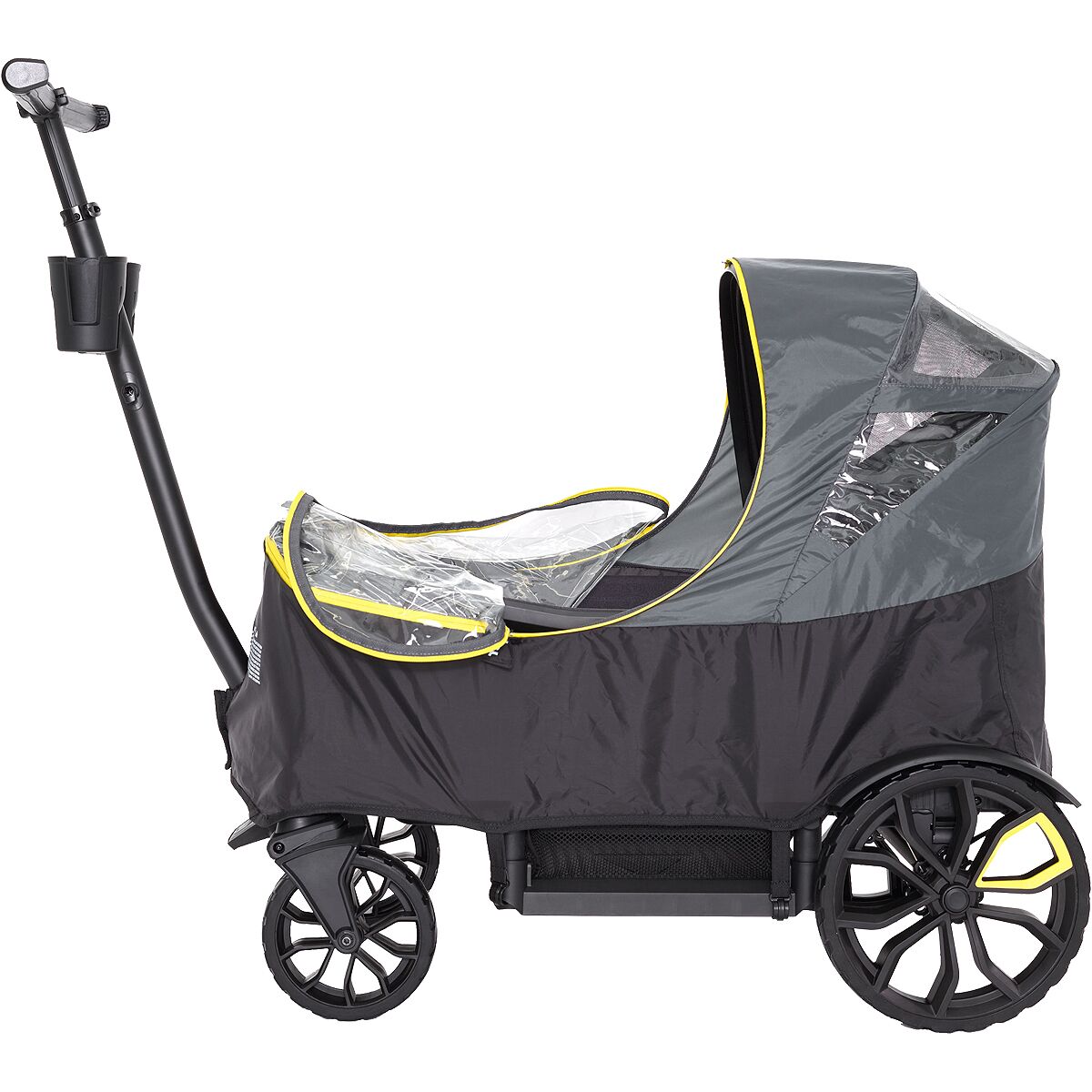 Veer Veer Weather Cover Clear, One Size
