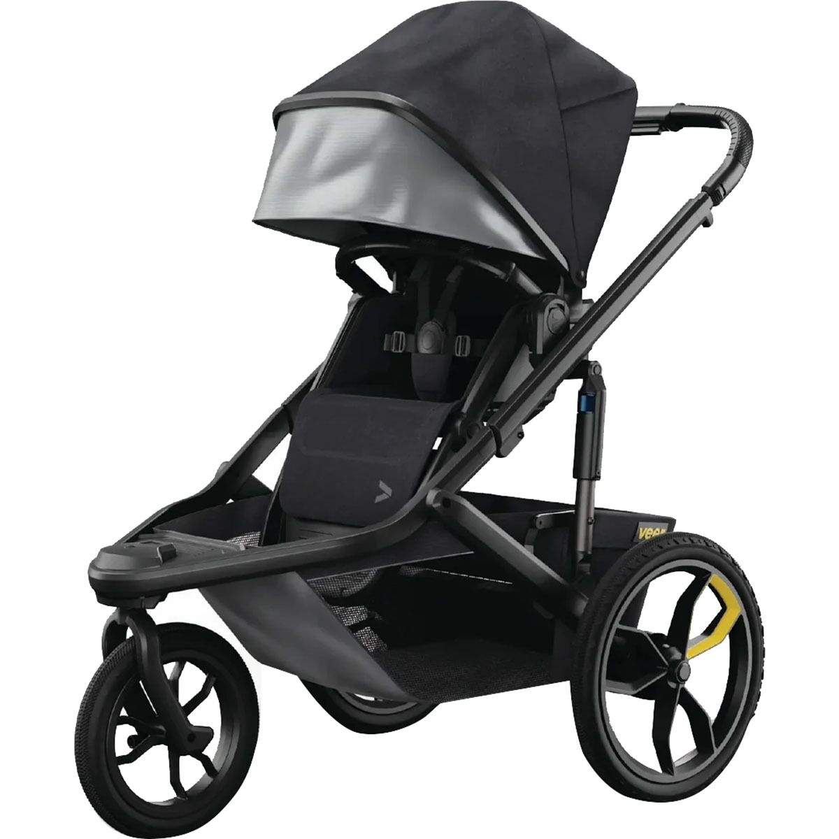 Veer Veer Switch&Jog One Color, One Size