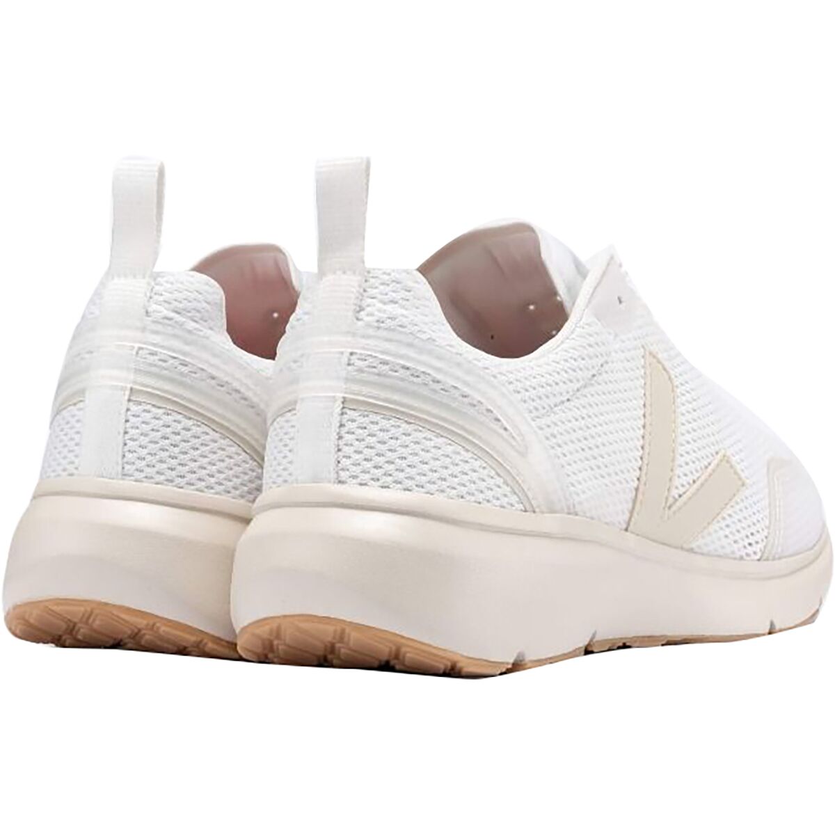 Veja Condor 2 White Nautico Multicolor Lifestyle Comfort Shoes Women\'s Size 9 VEJA Condor 2 Running Shoe Review | The Sports Edit main image 4
