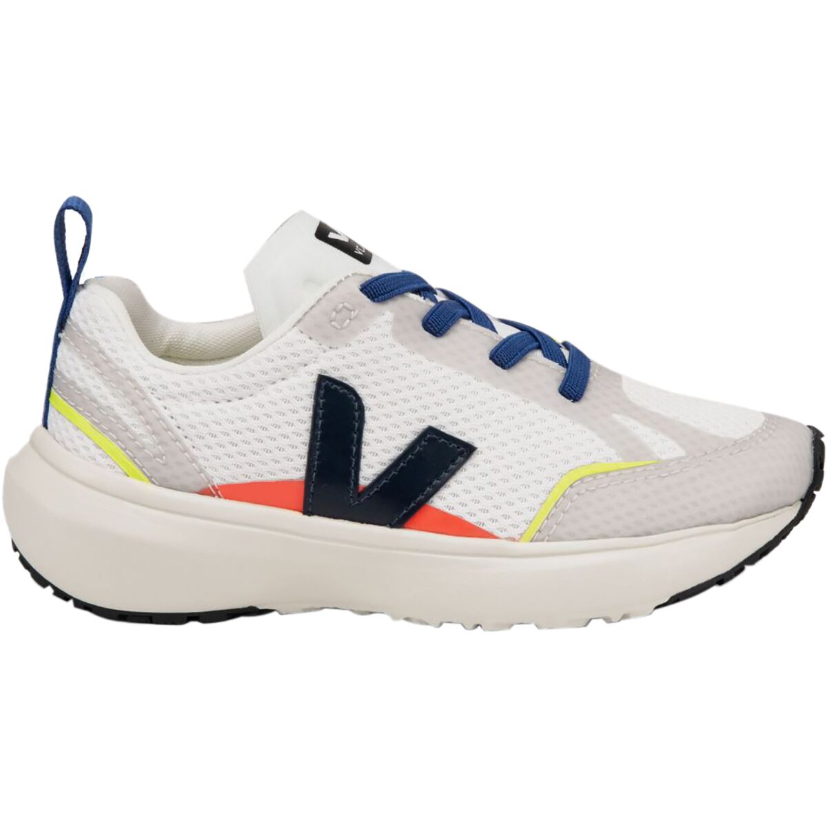 Veja Canary Sneaker - Toddlers'