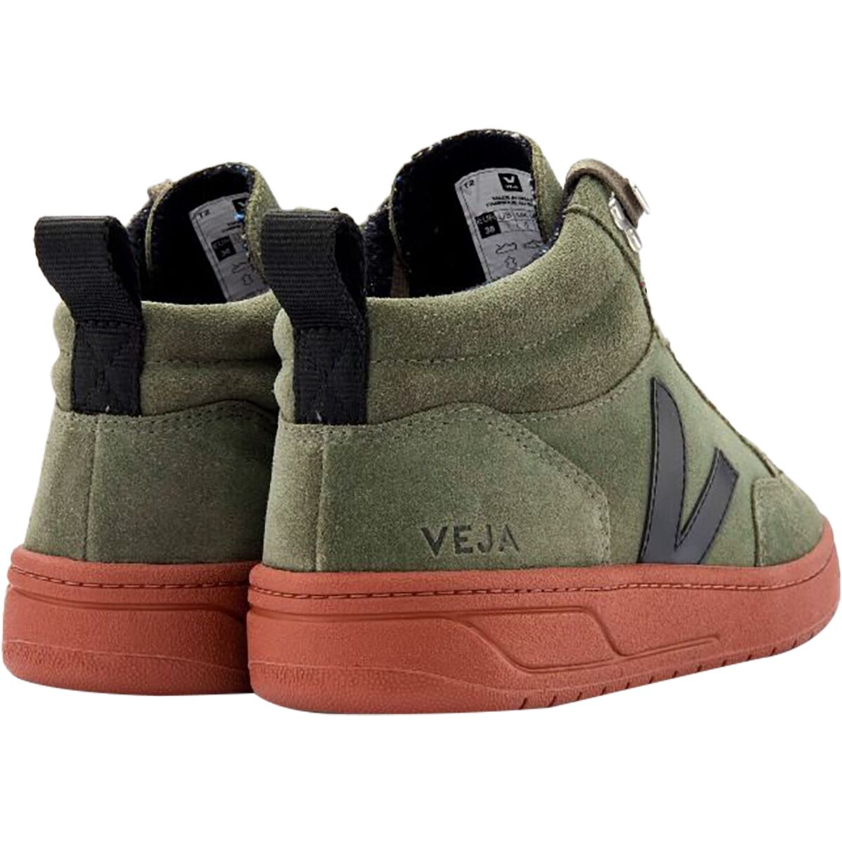 Veja Roraima Shoe - Women's - Footwear