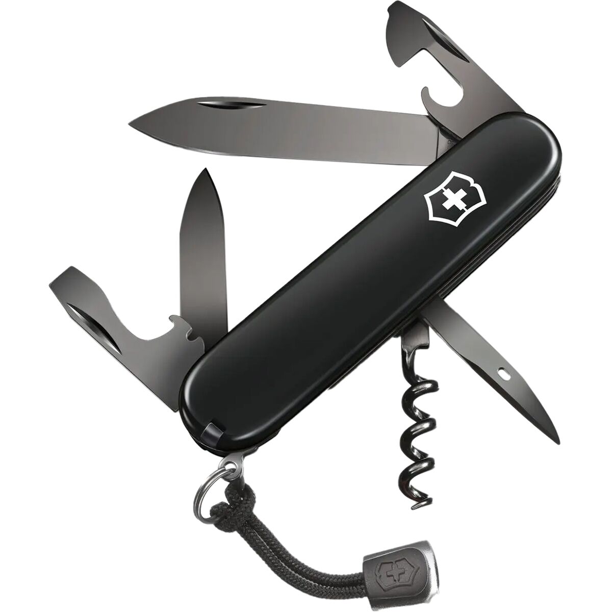 Victorinox Victorinox Swiss Army Spartan Onyx Onyx, One Size
