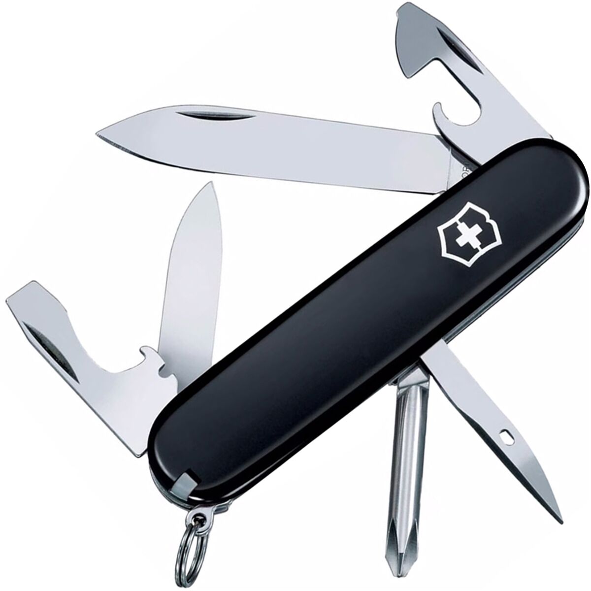 Image of Victorinox Swiss Army Tinker Black, One Size