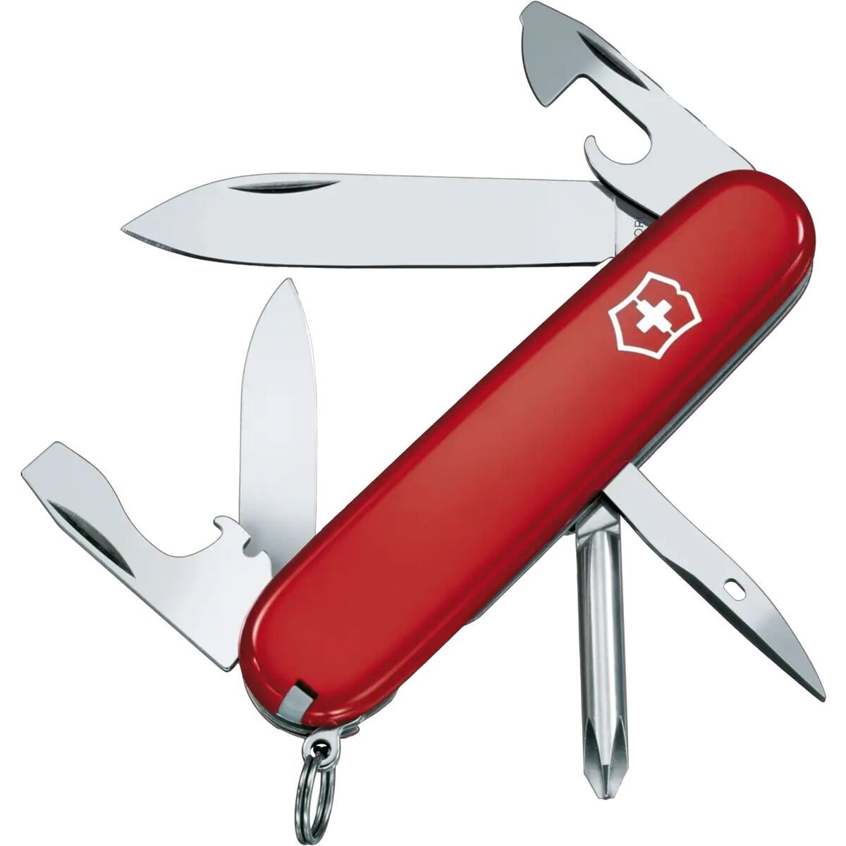 Image of Victorinox Swiss Army Tinker Red2, One Size