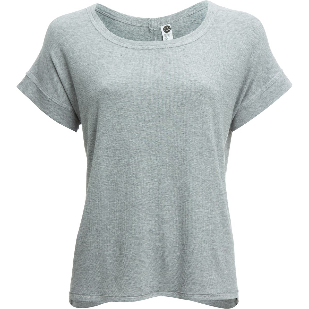 Vimmia Serenity Split Back T-Shirt - Women's | eBay