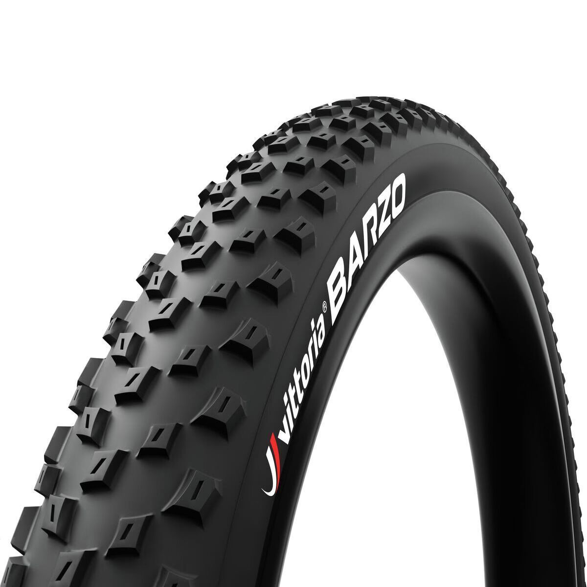 Image of Vittoria Barzo G2.0 4C XC Trail 27.5in Tire Anthracite/Black, XC-Trail/TNT, 27.5x2.35