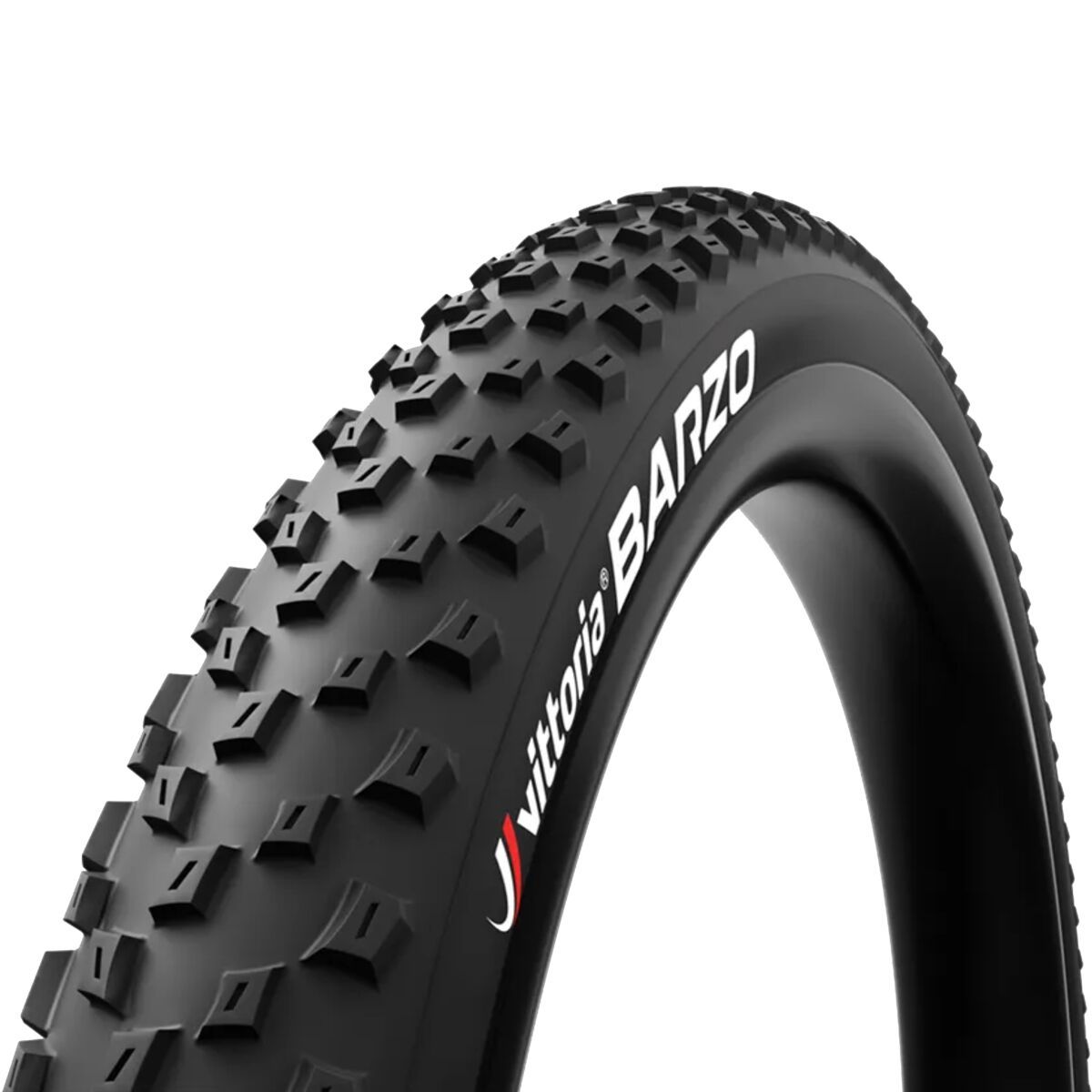 Image of Vittoria Barzo G2.0 4C XC Trail 27.5in Tire Black/Anthracite, 26x2.25