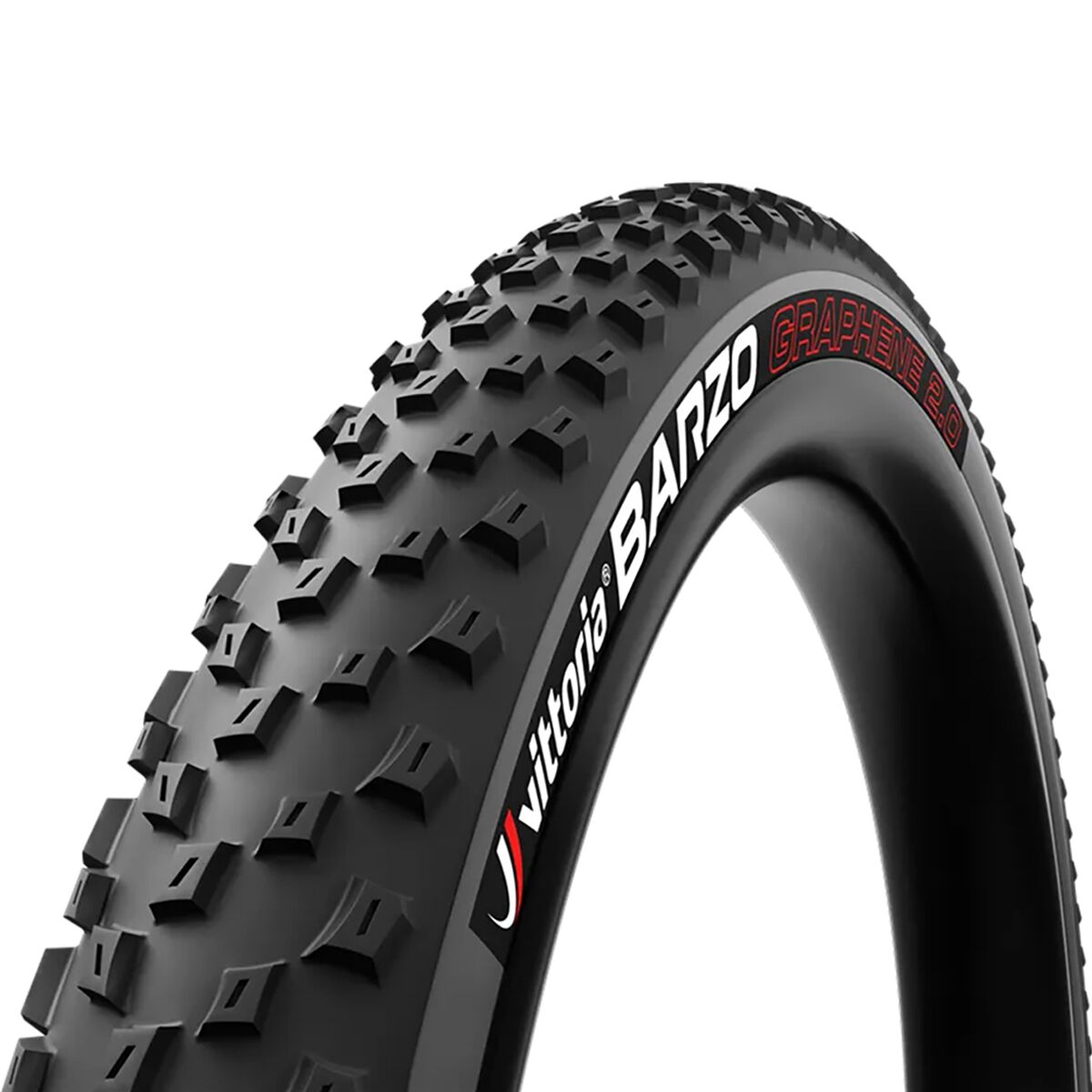 Image of Vittoria Barzo G2.0 4C XC Trail 29in Tire Black/Anthracite, 29x2.6