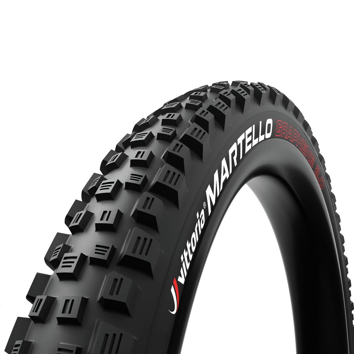 Vittoria Vittoria Martello G2.0 4C Trail 27.5in Tire Anthracite/Black, Trail/TNT, 27.5x2.6