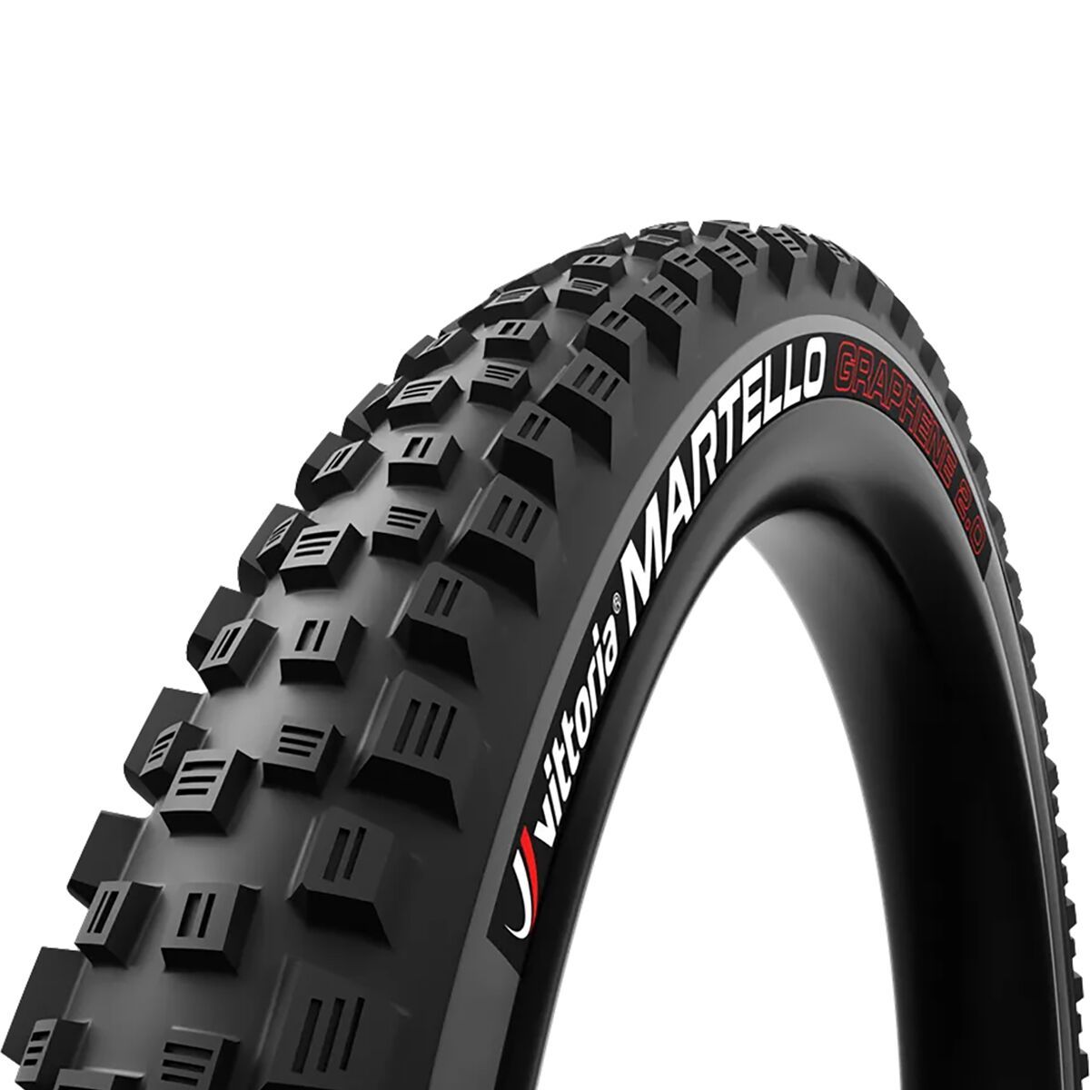 Image of Vittoria Martello G2.0 4C Trail 27.5in Tire Black/Anthracite, 27.5x2.8