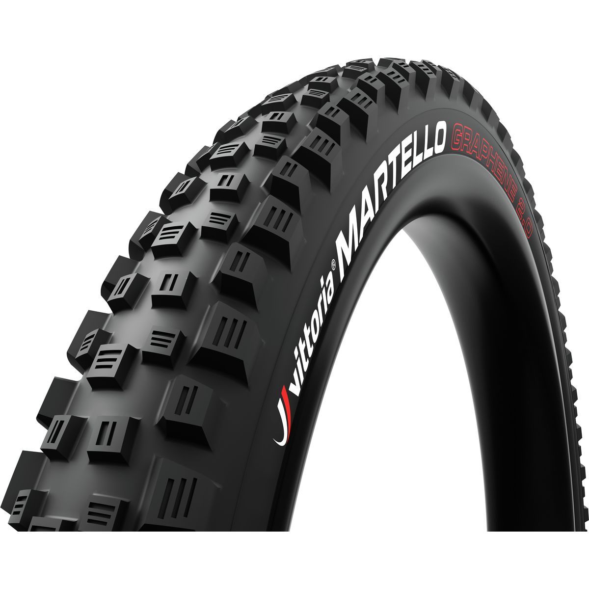 Vittoria Martello G2.0 4C Enduro Tire - 29in Black, Enduro/TLR, 29x2.35