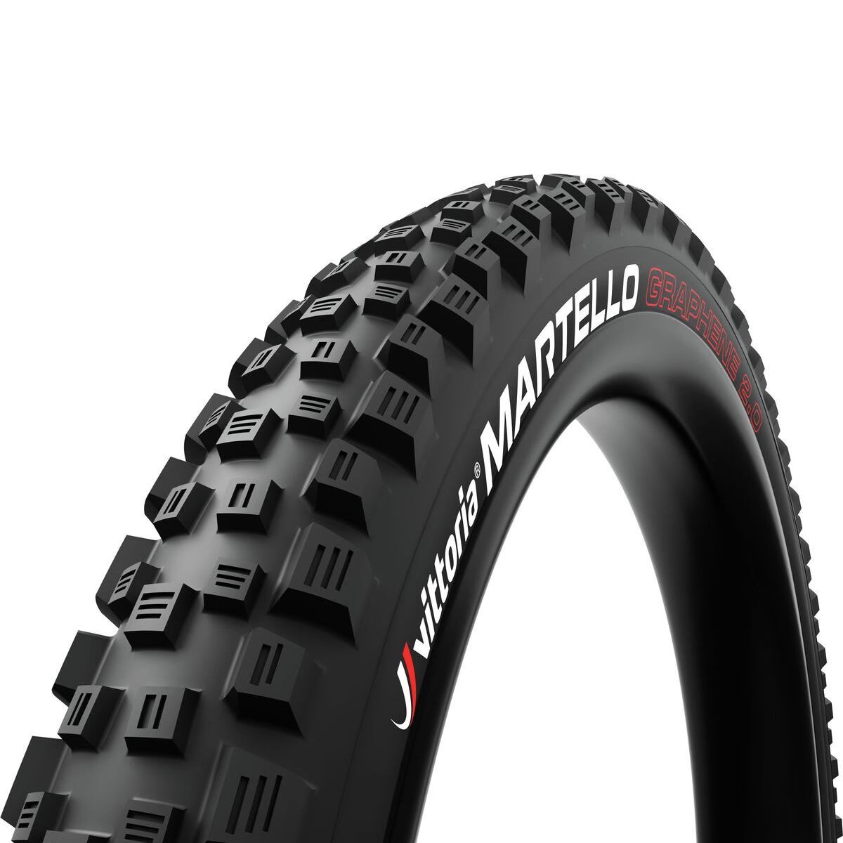 Image of Vittoria Martello G2.0 4C Enduro Tire - 29in Black, Enduro/TLR, 29x2.4