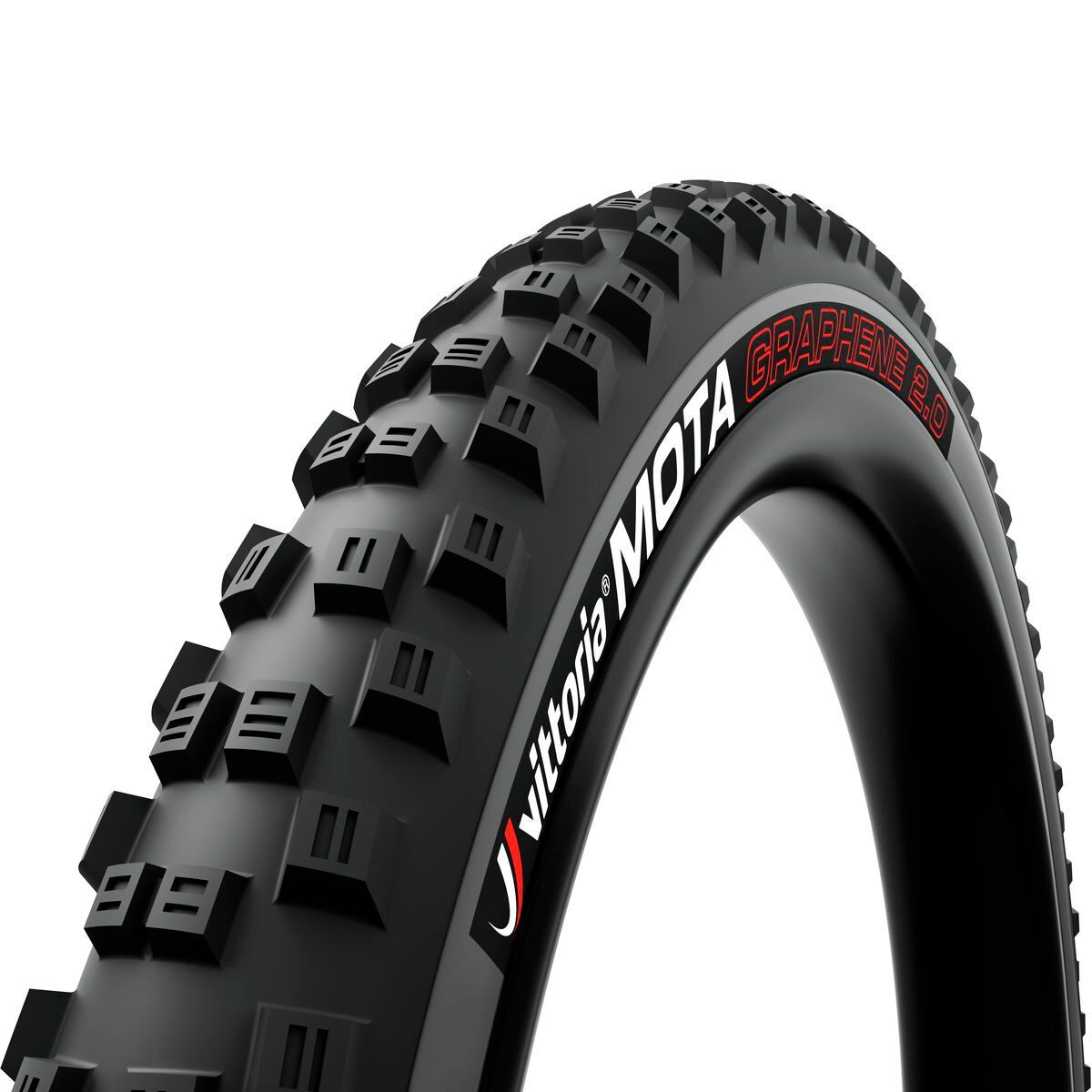 Image of Vittoria Mota G2.0 4C Enduro Tire - 29in Black, Enduro/TLR, 29x2.35