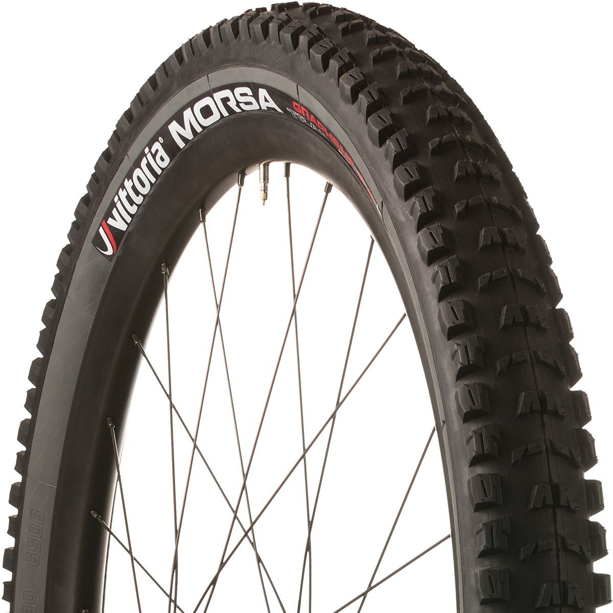 vittoria martello 27.5