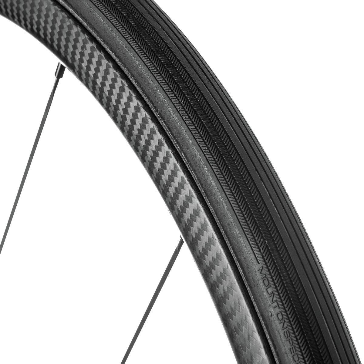 Vittoria Corsa Control G2.0 Tubular Road Bicycle Tire