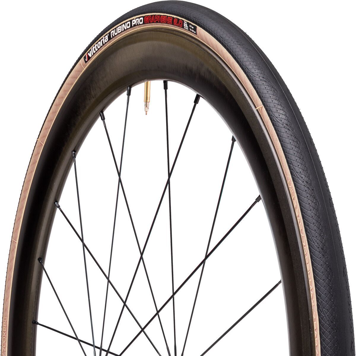 Vittoria Vittoria Rubino Pro G2.0 Clincher Tire