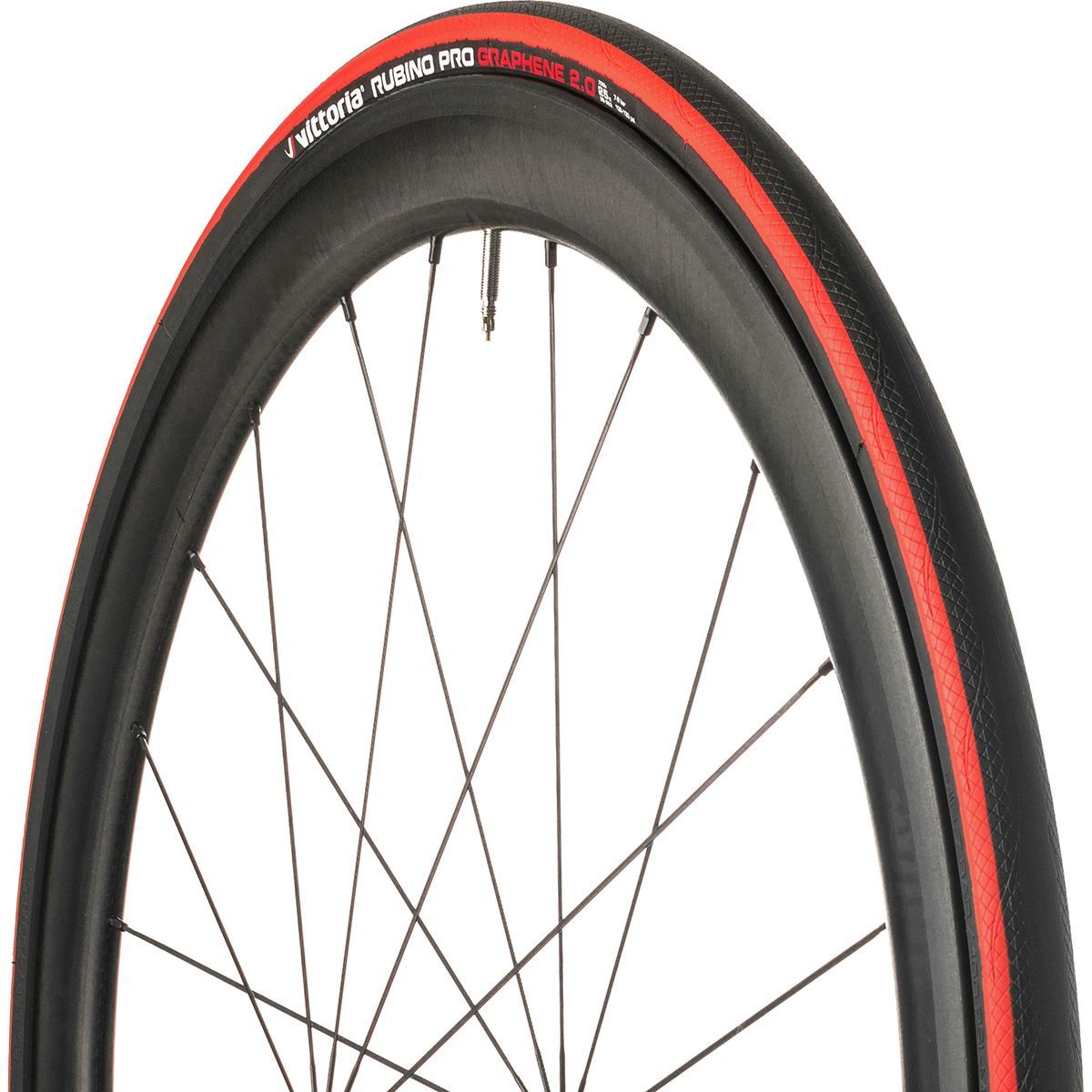 Vittoria Vittoria Rubino Pro G2.0 Clincher Tire