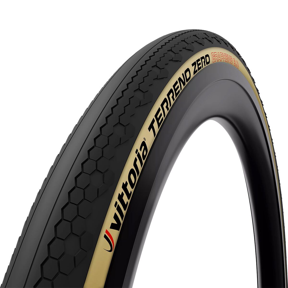 Vittoria Terreno Zero Tubeless Tire - Bike