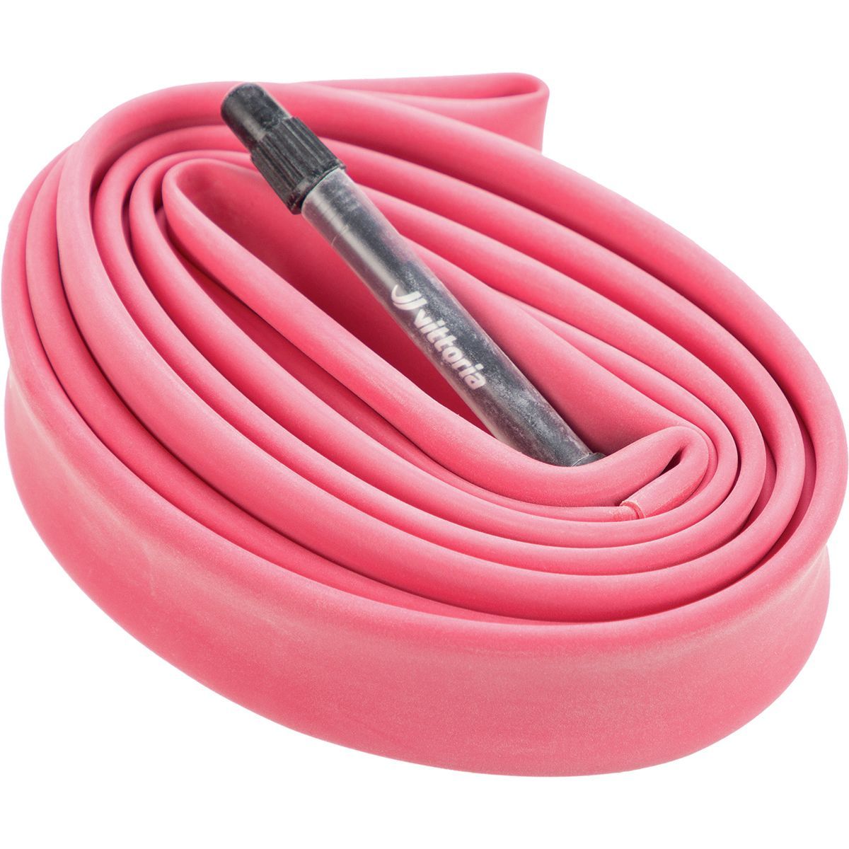 Image of Vittoria Competition Latex Road Tube Presta 48mm, 700x25/28