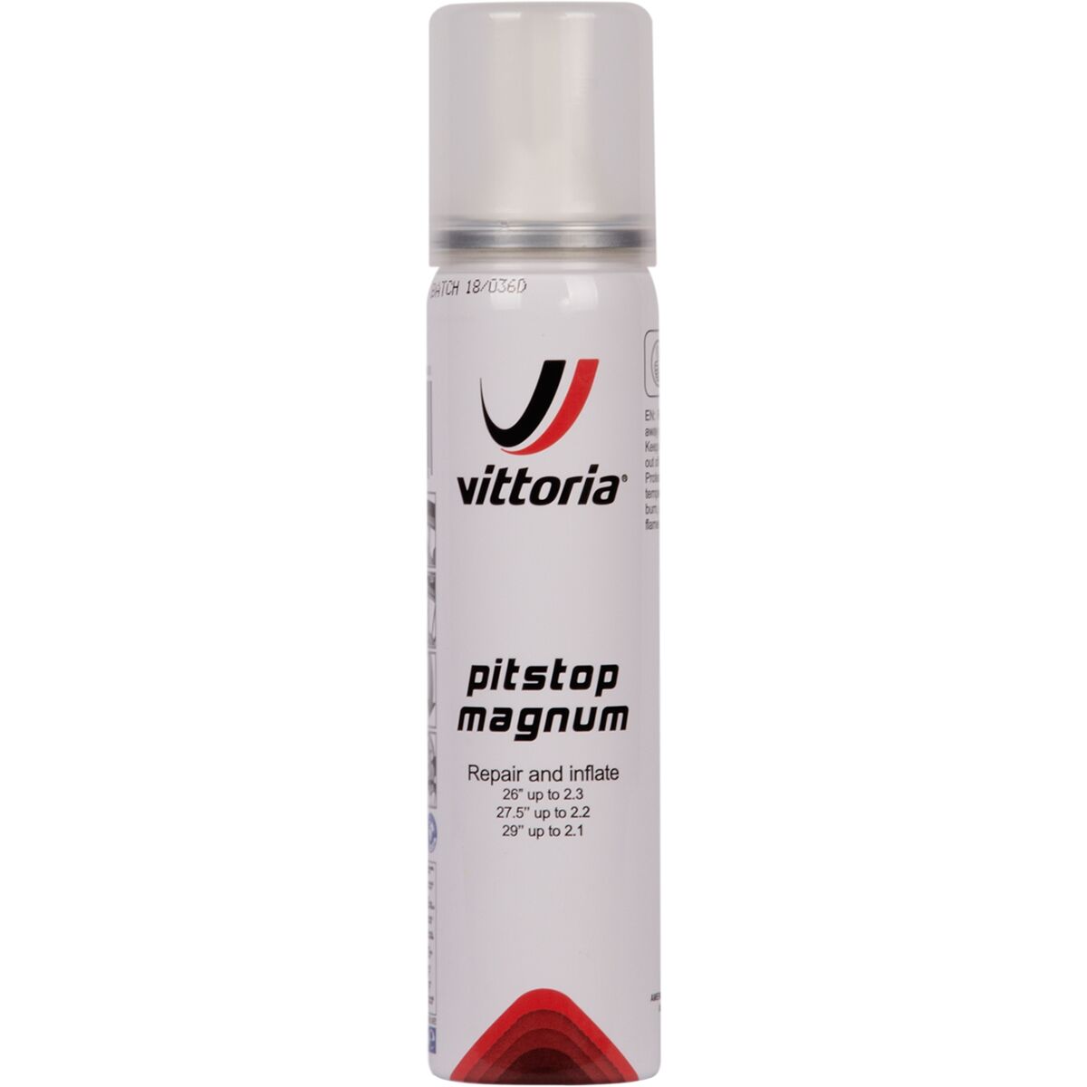 Vittoria Pit-Stop Road Racing Tube and Tire Repair Kit product image
