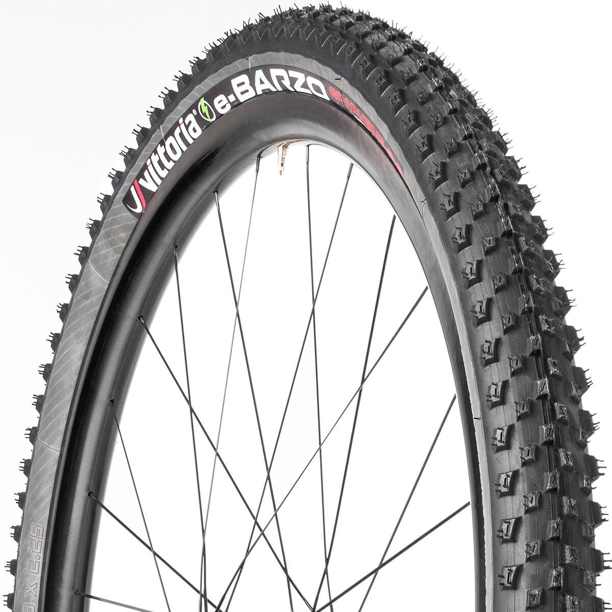 Image of Vittoria e-Barzo G2.0 XC-Trail 29in Tire Anthracite/Black, 4C/TNT, 29x2.25
