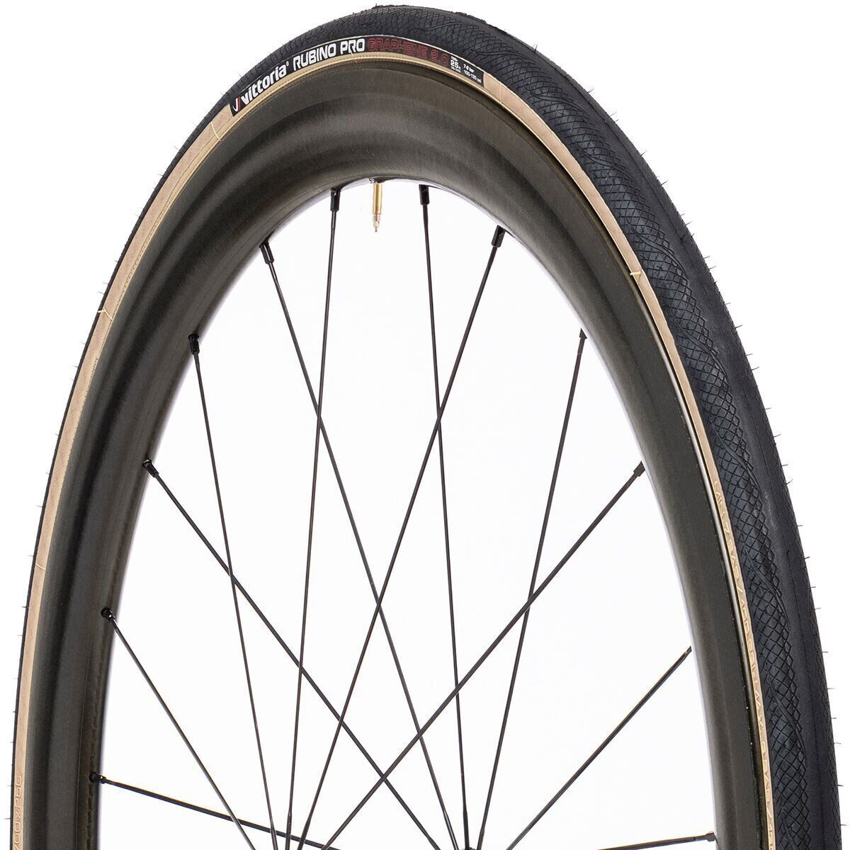 Vittoria Rubino Pro G2.0 Limited Edition Clincher Tire - Bike