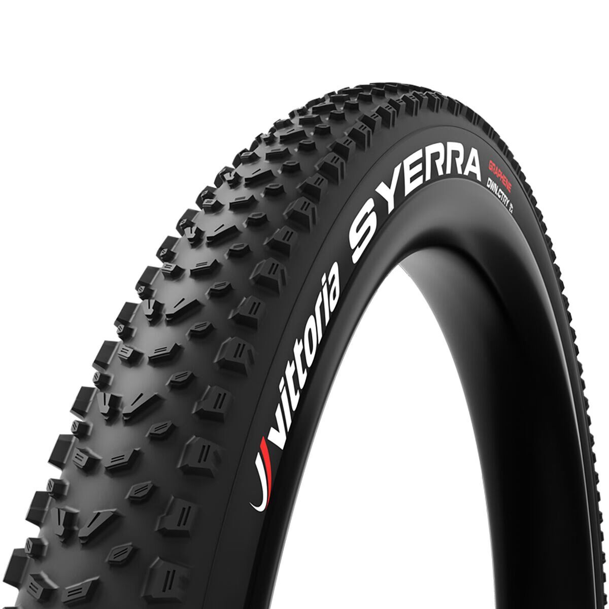 Vittoria Vittoria Syerra G2.0 4C DownCountry Tire - 29in Black, 29x2.4