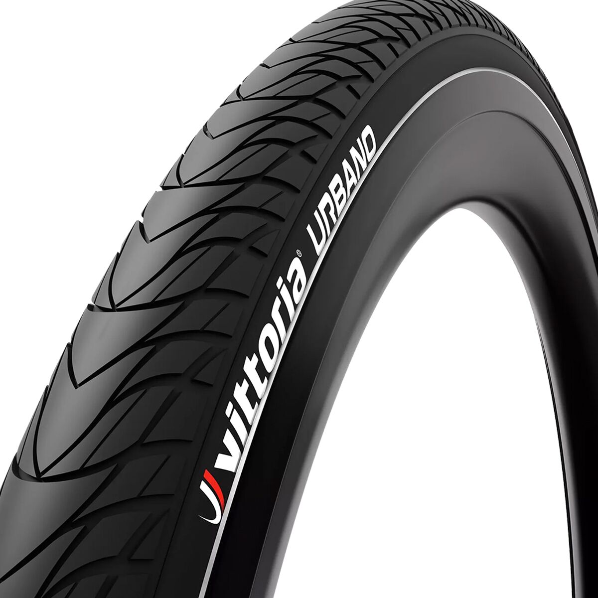 Image of Vittoria Urbano Tire Black, 700x38