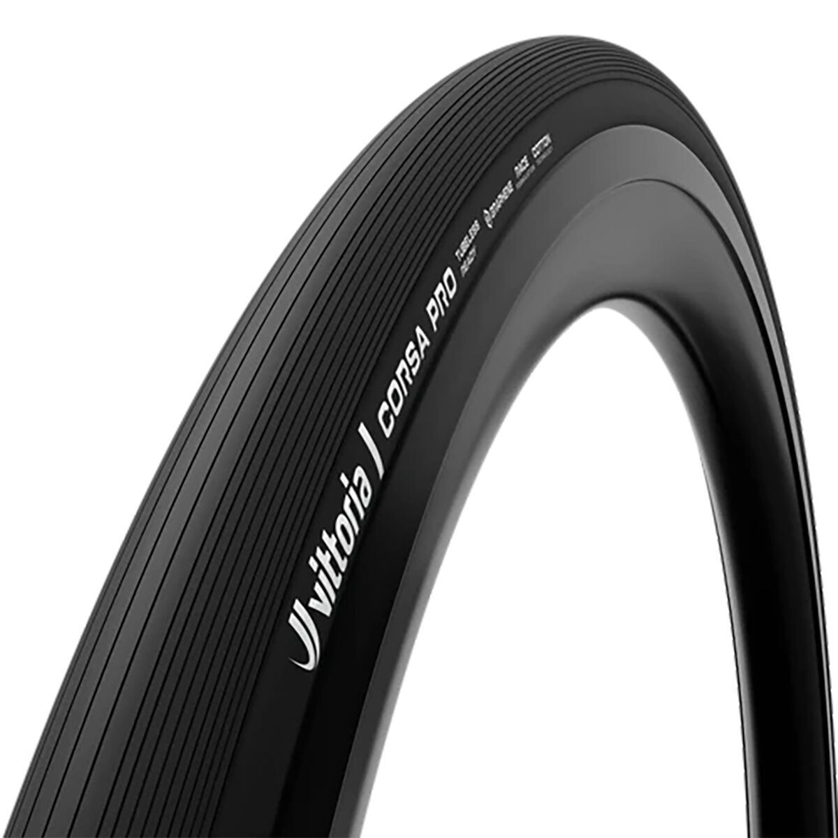 パーツ Vittoria Corsa Speed TLR 23c ALL BLACK Vittoria Corsa Speed TLR 23c ALL BLACK Vittoria Corsa Speed TLR