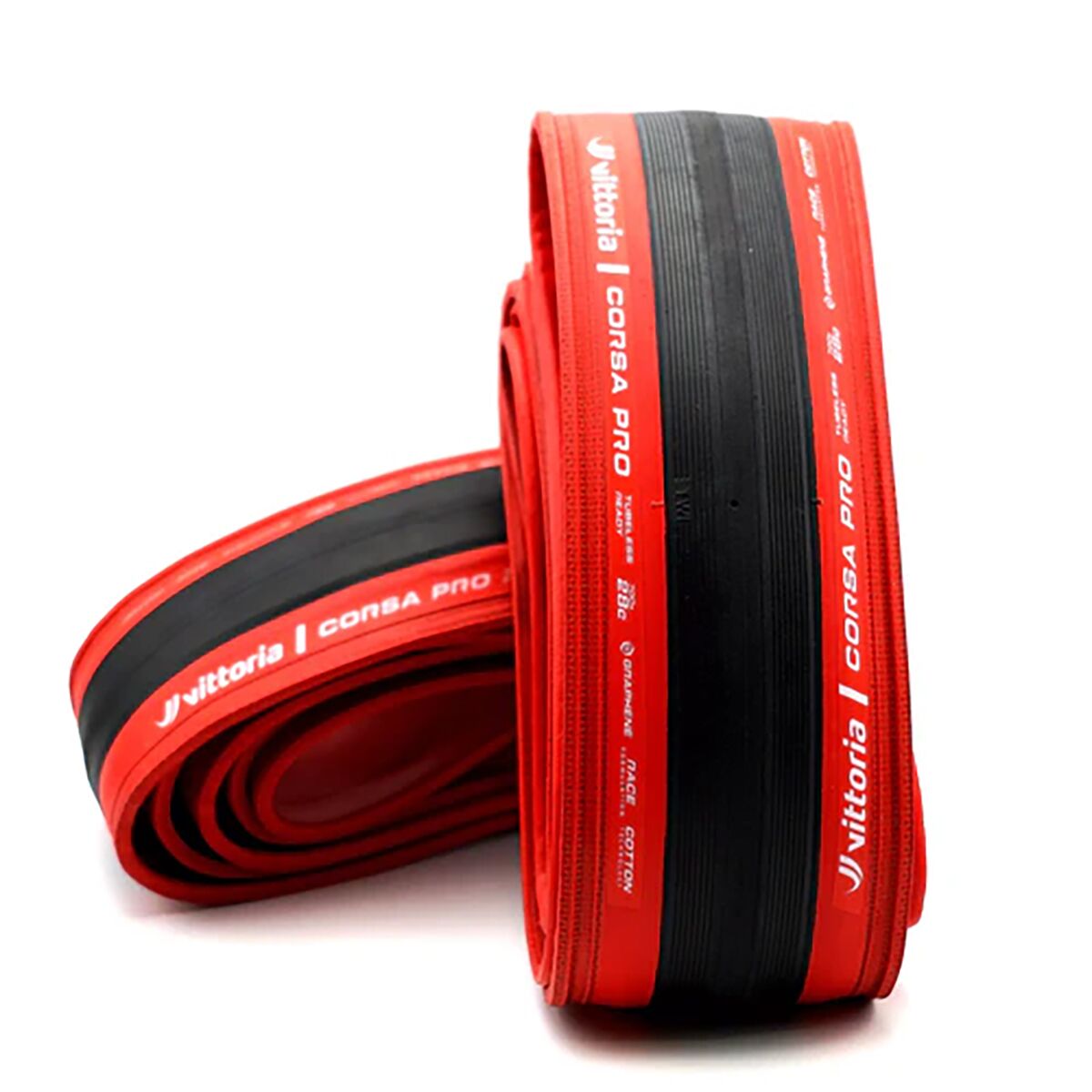 Vittoria Corsa Pro G2.0 TLR Tire - Bike