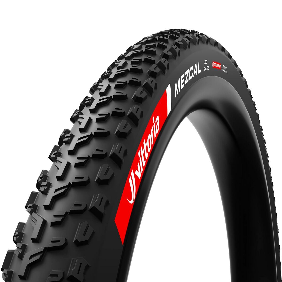 Image of Vittoria Mezcal XC Race G2.0 Tire - 29in Black, 29x2.25