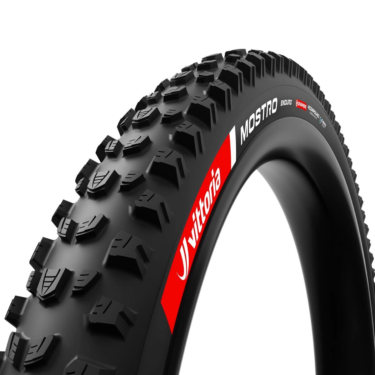 Image of Vittoria Mostro Enduro G2.0 Tire - 29in Black, 29x2.4