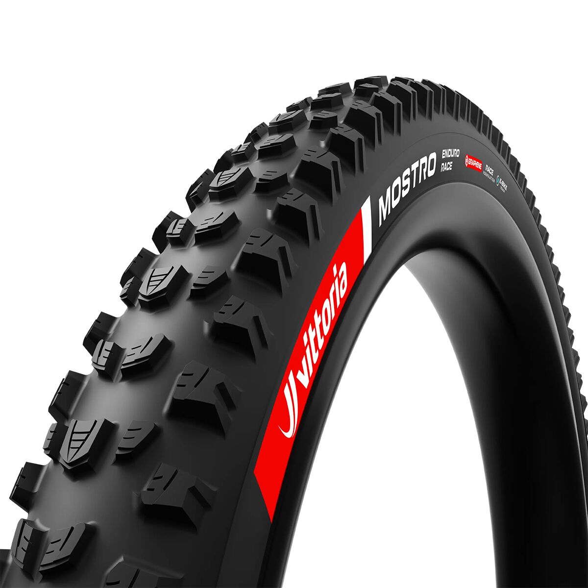 Vittoria Vittoria Mostro Race Enduro G2.0 Tire - 29in Black, 29x2.4