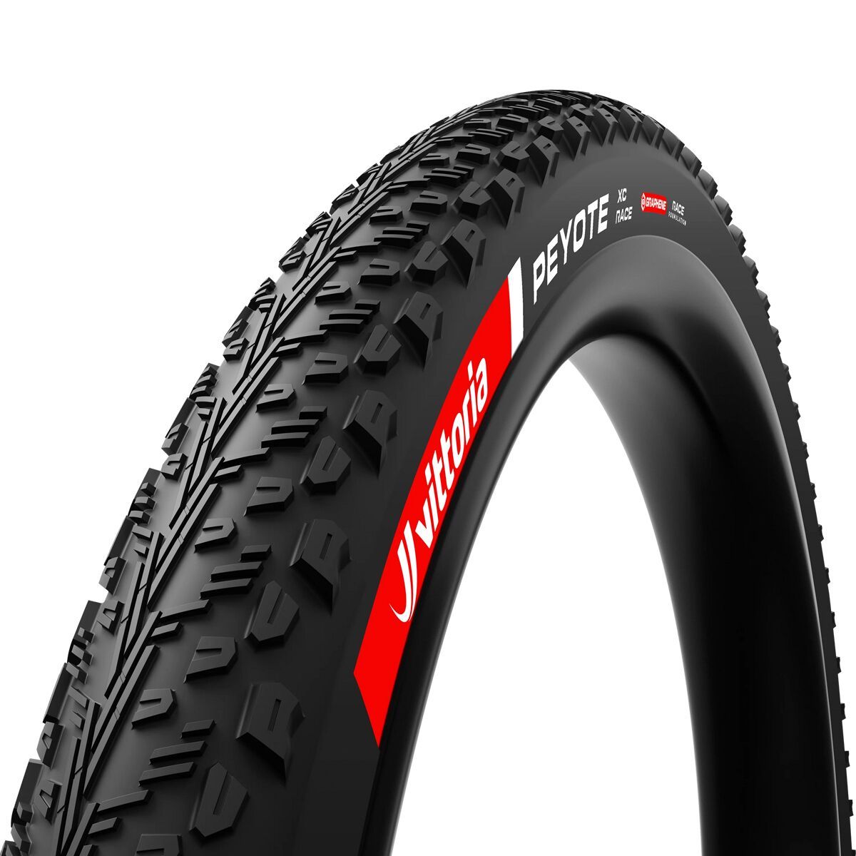 Image of Vittoria Peyote XC Race G2.0 Tire - 29in Black, 29x2.4