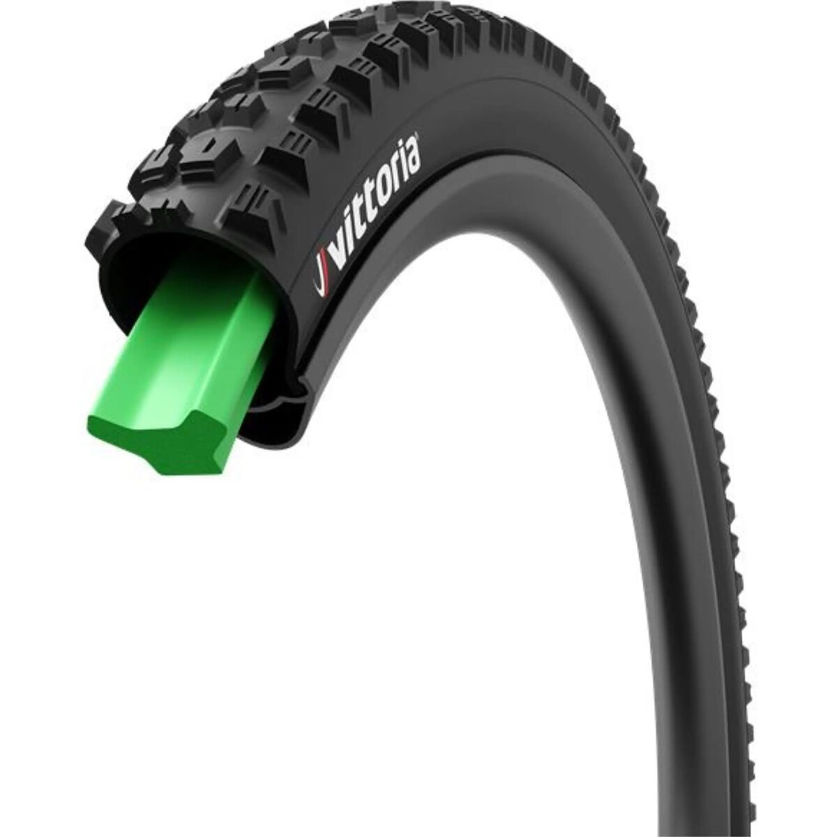 Vittoria Vittoria Air-Liner Downhill Protect Tire Insert Air-Liner MTB, 27.5x2.4/2.6