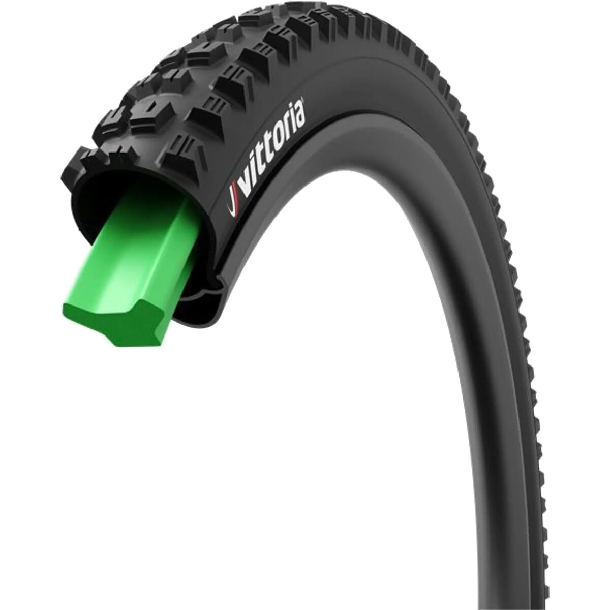 Vittoria Vittoria Air-Liner Enduro Protect Tire Insert Air-Liner MTB, 27.5x2.4/2.6