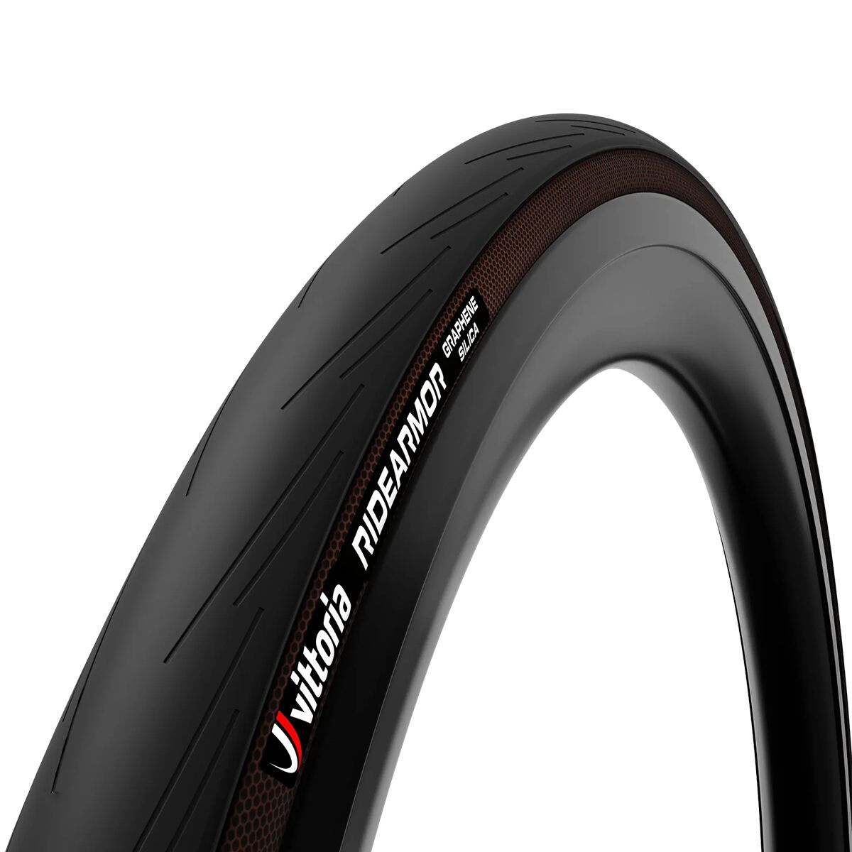 Image of Vittoria RideArmor G2.0 TLR Tire Black, 700x36