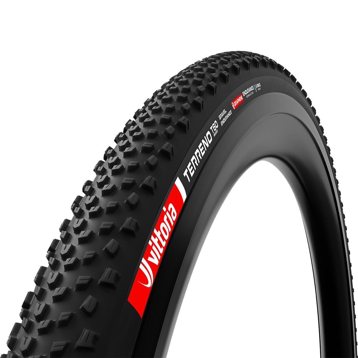 Image of Vittoria Terreno T60 Mixed G2.0 TLR Tire Black, 700x40