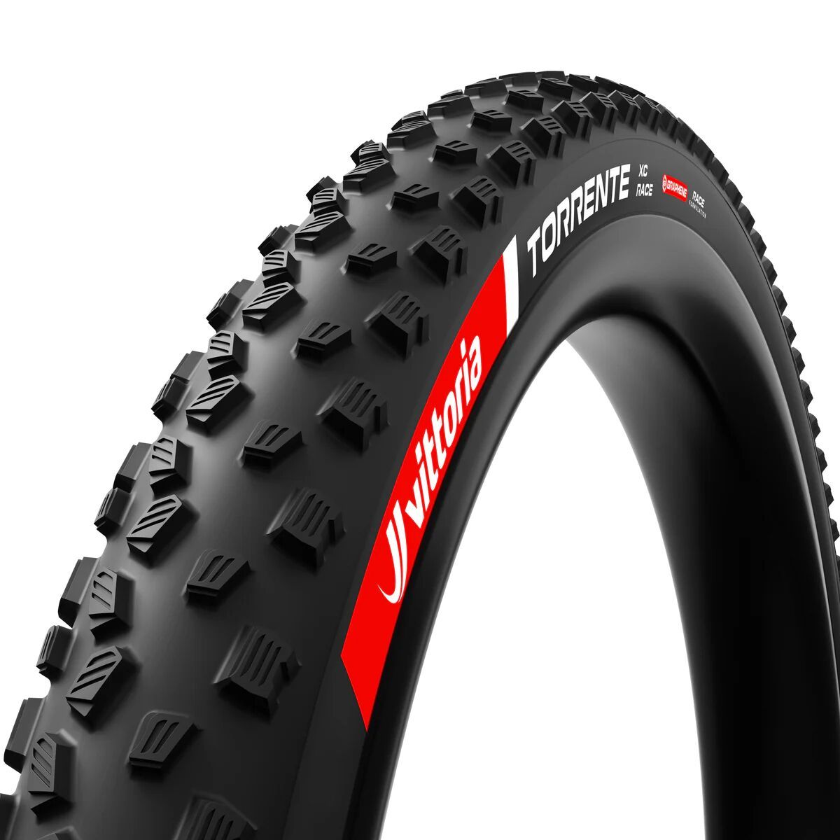Image of Vittoria Torrente XC Race TLR 29in Tire Black, 29x2.25